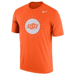 NIKE TEAM SPIRIT TEE