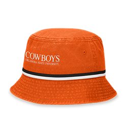 COWBOYS BUCKET CAP