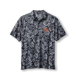 TB TROPICAL SCORE POLO