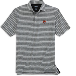 JOHNNIE-O NEWTON POLO