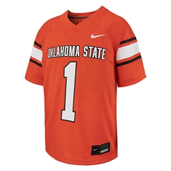 NIKE TODDLER REPLICA FOOTBALL JERSEY