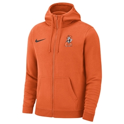 NIKE CLUB HOODIE