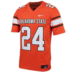 NIKE GAME HOME JERSEY 2024