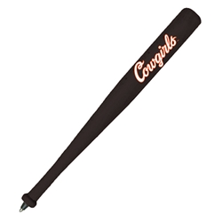 COWGIRLS SOFTBALL BAT PEN