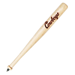 COWBOYS BASEBALL BAT PEN