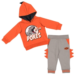 INFANT DINO SET