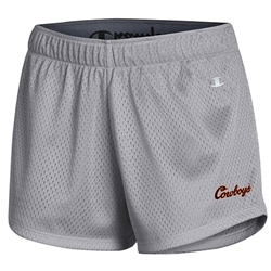 MESH SHORT