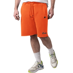 SPIKE SWEAT SHORT