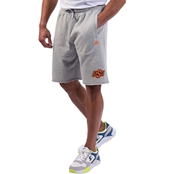 SPIKE SWEAT SHORT