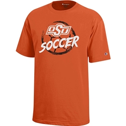 YOUTH SOCCER TEE