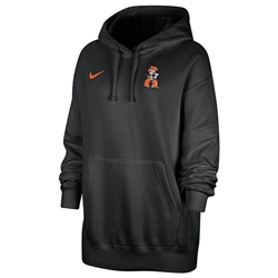 NIKE FULL PETE FLEECE HOODIE