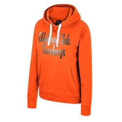 I'M GLIDING HERE HOODIE