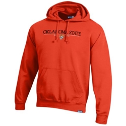 BIG COTTON EMBROIDERED PETE HEAD HOOD