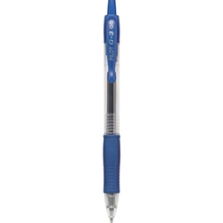 G2 RETRACTABLE EXTRA FINE BLUE 1CT