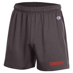 CHAMPION PRACTICE SHORT