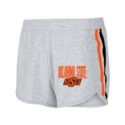 COWBOYS BRUSHED KNIT SHORT