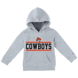 STADIUM COLLECTION TODDLER HOODIE