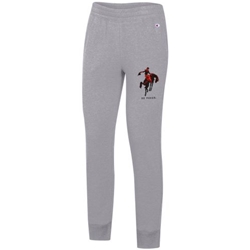 BRONC RIDER TRIUMP FLEECE PANT