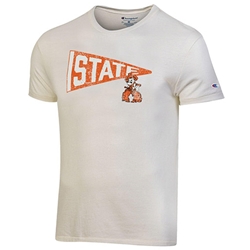 ULTIMATE VAULT PETE SHORT SLEEVE TEE