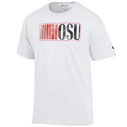 BARS OSU SHORT SLEEVE TEE