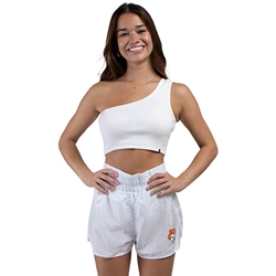 HIGH WAISTED ATHLETIC SHORT