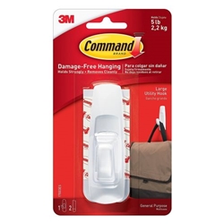 3M COMMAND HOOK LARGE