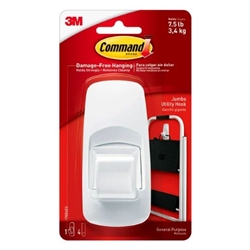 3M COMMAND HOOK JUMBO