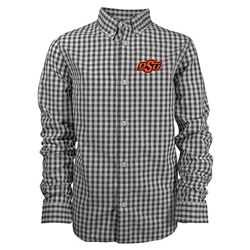 YOUTH CALLAHAN BUTTON DOWN