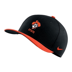 NIKE STATE SWOOSH FLEX CAP