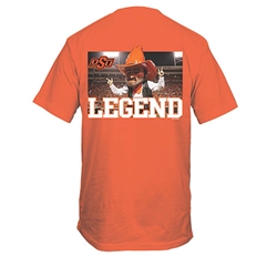 LEGEND MASCOT TEE