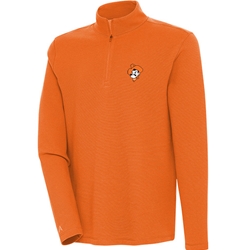 SHORE BUNKER 1/4 ZIP