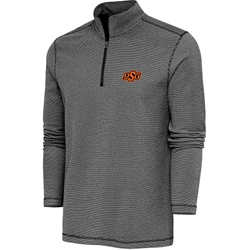 SHORE BUNKER 1/4 ZIP