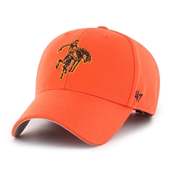 '47 MVP BRONC CAP