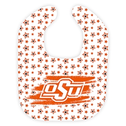 OSU START PRINT BIB