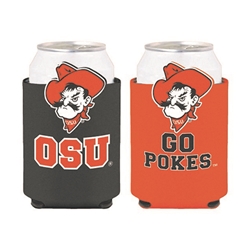 PETE HALFTIME BEVERAGE KOOZIE