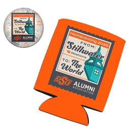ALUMNI HOMECOMING SWAG PACK