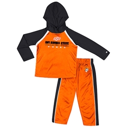 TODDLER EDDIE POLY SET