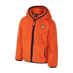 TODDLER ELLEN SHERPA FULL ZIP JACKET