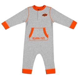 INFANT POWER SHORTAGE ROMPER