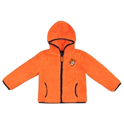 INFANT ELLEN FULL ZIP SHERPA JACKET