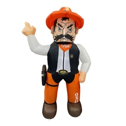 PISTOL PETE 7FT INFLATABLE