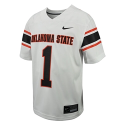 NIKE YOUTH FOOTBALL JERSEY 2023