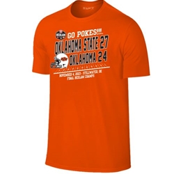 FINAL BEDLAM TEE