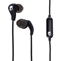 SKULLCANDY SET IN-EAR EARBUDS WITH MIC