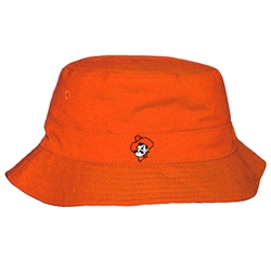 PISTOL PETE INFANT BUCKET HAT