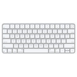 APPLE MAGIC KEYBOARD WITH TOUCH ID