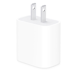 USB-C POWER ADAPTER (20W)