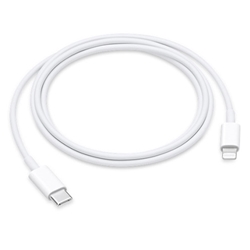 USB-C TO LIGHTNING CABLE (1M)