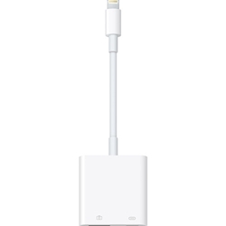 APPLE LIGHTNING TO USB 3 CAMERA ADAPTER