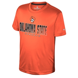 YOUTH HARGROVE SHORT SLEEVE TEE